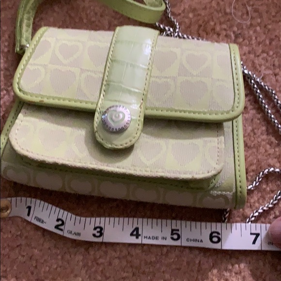 Brighton purse - Picture 5 of 6